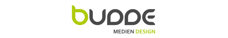 Budde-Mediendesign